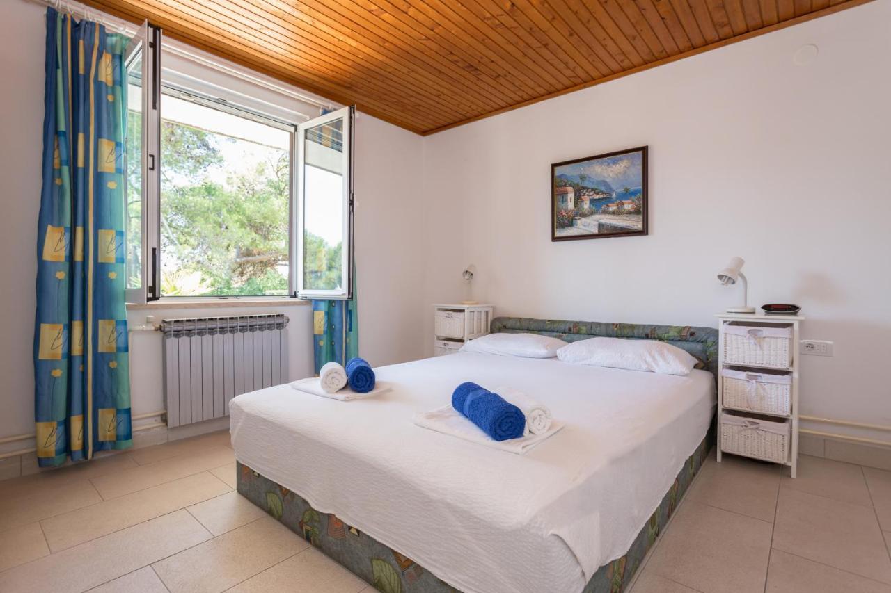 Lussino Accommodation Mali Losinj Room photo