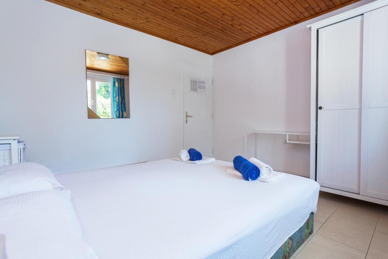 Lussino Accommodation Mali Losinj Exterior photo