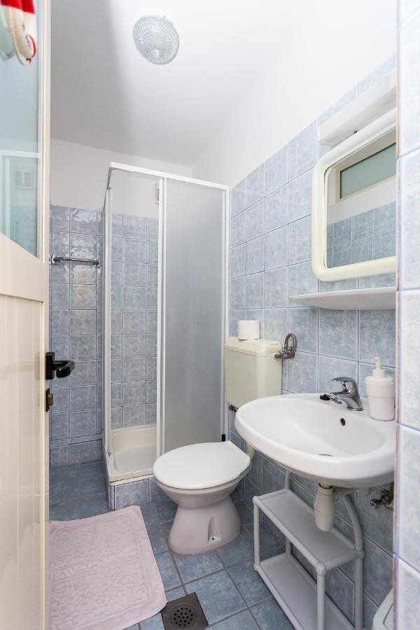 Lussino Accommodation Mali Losinj Exterior photo