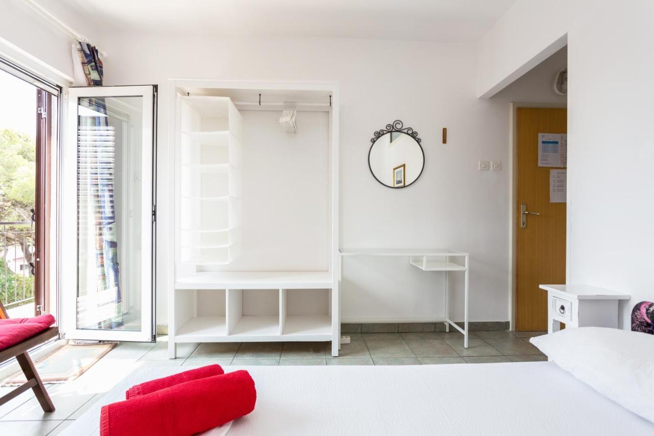 Lussino Accommodation Mali Losinj Exterior photo